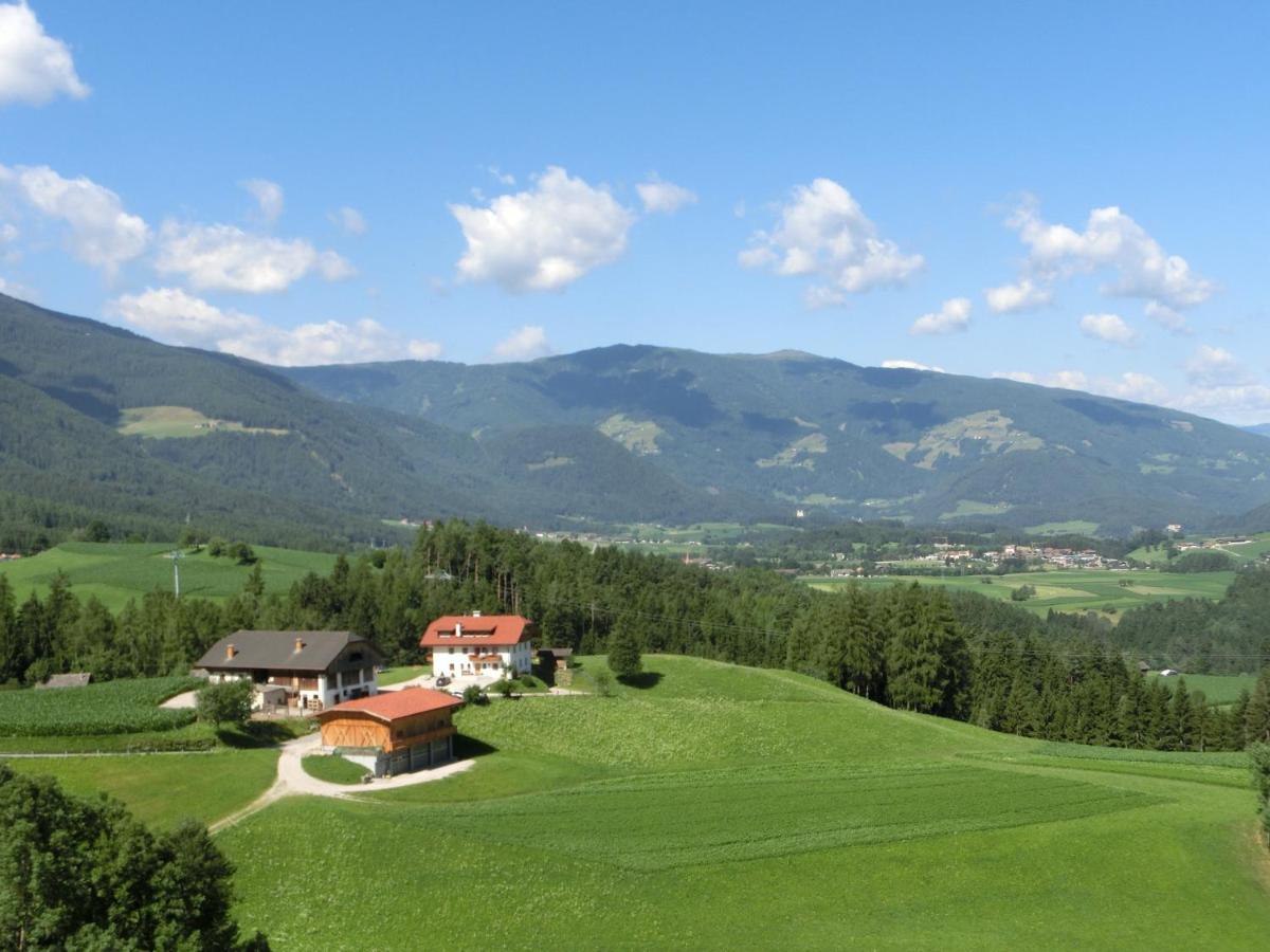 Zangerlechnhof Brunico Exterior foto