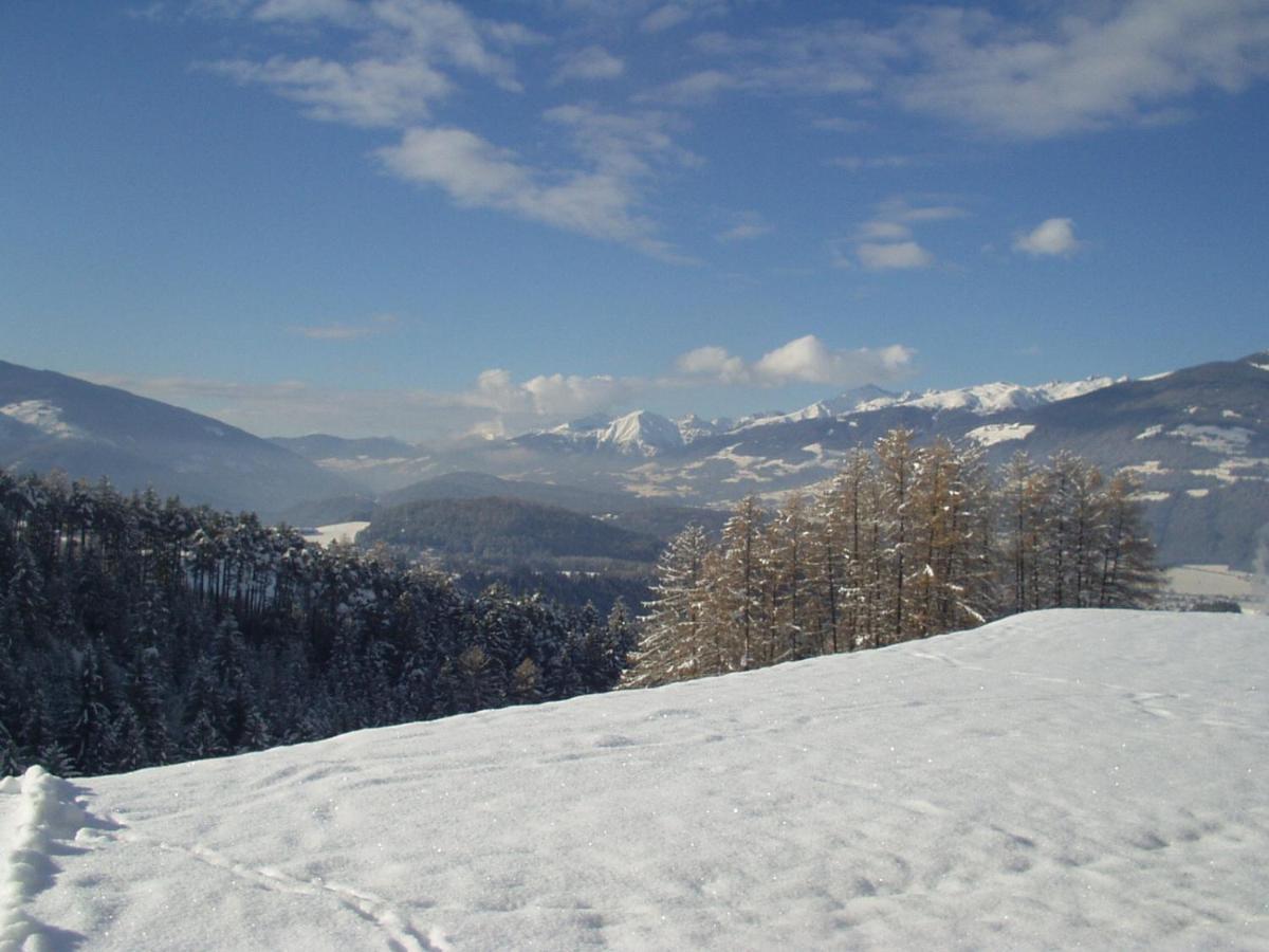 Zangerlechnhof Brunico Exterior foto